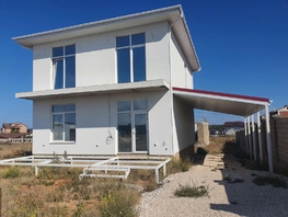 Продается Дом Фиолентовское ш, 141  м&sup2;, участок 4 сот., 23500000 рублей