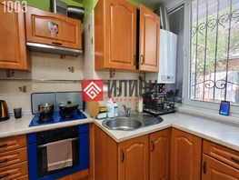 Продается 2-комнатная квартира Екатерининская ул, 42.1  м&sup2;, 12800000 рублей