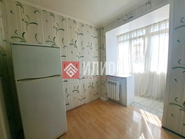 Продается 1-комнатная квартира Адмирала Юмашева ул, 34  м&sup2;, 6200000 рублей
