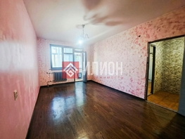 Продается 1-комнатная квартира Победы пр-кт, 37.5  м&sup2;, 6199999 рублей