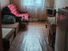 Продается 1-комнатная квартира Ленина ул, 12  м&sup2;, 1590000 рублей