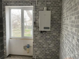 Продается 2-комнатная квартира Строительная ул, 45  м&sup2;, 6500000 рублей