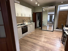 Продается 1-комнатная квартира Мориса Тореза ул, 35.2  м&sup2;, 6600000 рублей