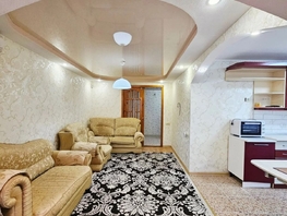 Продается 3-комнатная квартира Победы пр-кт, 77.4  м&sup2;, 12400000 рублей