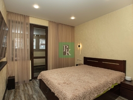 Продается 3-комнатная квартира Столетовский пр-кт, 75.8  м&sup2;, 18900000 рублей