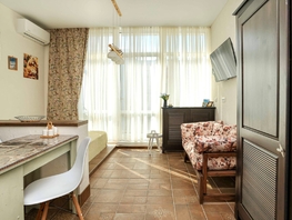 Продается Апартамент Качинское ш, 22.3  м&sup2;, 7250777 рублей