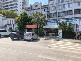 Сдается Торговое Генерала Острякова пр-кт, 101  м&sup2;, 120000 рублей