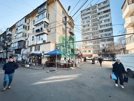 Продается Торговое Генерала Острякова пр-кт, 152  м&sup2;, 23000000 рублей