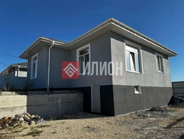 Продается Дом Ай-Су ул, 109  м&sup2;, участок 4 сот., 10000000 рублей