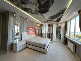 Продается 2-комнатная квартира Парковая ул, 89.6  м&sup2;, 22500000 рублей