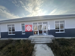 Продается Дом Ясная ул, 120  м&sup2;, участок 6 сот., 10700000 рублей