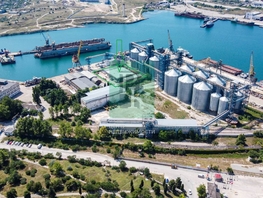 Продается Производственное Рыбпорта наб, 3700  м&sup2;, 120000000 рублей