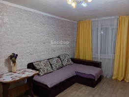 Снять двухкомнатную квартиру Крымская ул, 43  м&sup2;, 20000 рублей