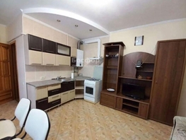 Снять трехкомнатную квартиру Победы ул, 55  м&sup2;, 25000 рублей