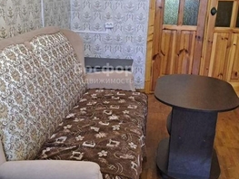 Снять двухкомнатную квартиру Крымская ул, 50  м&sup2;, 25000 рублей