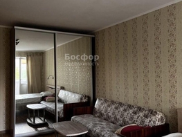 Снять однокомнатную квартиру Старшинова б-р, 36  м&sup2;, 23000 рублей