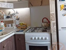 Продается 2-комнатная квартира Некрасова ул, 44.3  м&sup2;, 7500000 рублей