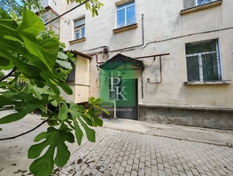 Продается 2-комнатная квартира Новороссийская ул, 39.1  м&sup2;, 11000000 рублей