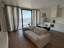 Продается Апартамент бухта Омега тер, 77.4  м&sup2;, 20600000 рублей