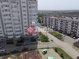 Продается 2-комнатная квартира Горпищенко ул, 76.6  м&sup2;, 15490000 рублей
