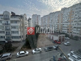 Продается 1-комнатная квартира Парковая ул, 38.1  м&sup2;, 10600000 рублей
