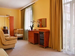 Продается 1-комнатная квартира Ленина ул, 32.2  м&sup2;, 5150000 рублей