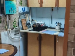 Продается 1-комнатная квартира Адмиральский б-р, 18  м&sup2;, 4050000 рублей