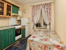 Продается 3-комнатная квартира Кожанова ул, 53.5  м&sup2;, 10990000 рублей