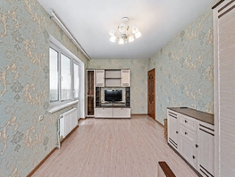 Продается 1-комнатная квартира Комбрига Потапова ул, 46  м&sup2;, 9000000 рублей