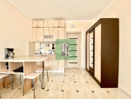 Продается Апартамент Первомайская ул, 25  м&sup2;, 5350000 рублей