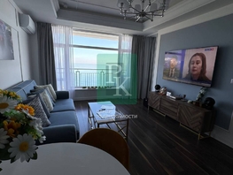 Продается Апартамент Виноградная ул, 86  м&sup2;, 26000000 рублей