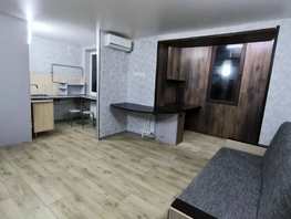 Продается Студия Генерала Острякова пр-кт, 22  м&sup2;, 4890000 рублей