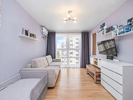 Продается 1-комнатная квартира Горпищенко ул, 27.8  м&sup2;, 7800000 рублей