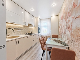 Продается 3-комнатная квартира Братьев Манганари ул, 75  м&sup2;, 15000000 рублей