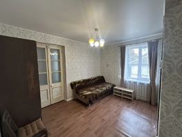 Продается 2-комнатная квартира Умрихина ул, 44.4  м&sup2;, 6000000 рублей