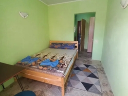 Снять однокомнатную квартиру Садовая (Ветка тер. СПК) ул, 20  м&sup2;, 1500 рублей