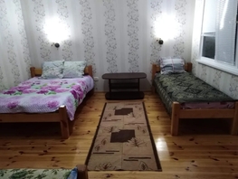 Снять  дом Садовая (Ветка тер. СПК) ул, 25  м&sup2;, 2100 рублей