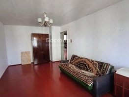 Продается 3-комнатная квартира Старшинова б-р, 64.1  м&sup2;, 9270000 рублей
