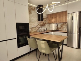 Продается 2-комнатная квартира Черноморская наб, 57  м&sup2;, 19700000 рублей