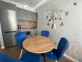 Продается 2-комнатная квартира им.В.И.Ленина пр-кт, 45.4  м&sup2;, 16200000 рублей