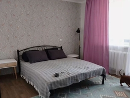 Продается 1-комнатная квартира Победы пр-кт, 38.2  м&sup2;, 8000000 рублей