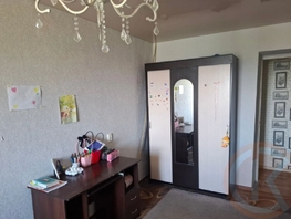 Продается 2-комнатная квартира Советская ул, 50  м&sup2;, 5800000 рублей