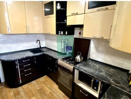 Продается 2-комнатная квартира Коммунаров ул, 55  м&sup2;, 9800000 рублей