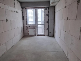 Продается 2-комнатная квартира Павла Корчагина ул, 59.3  м&sup2;, 11500000 рублей