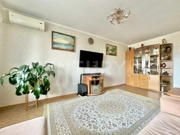 Продается 3-комнатная квартира Генерала Лебедя ул, 70  м&sup2;, 12600000 рублей