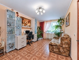 Продается 2-комнатная квартира Степаняна ул, 45.4  м&sup2;, 8200000 рублей