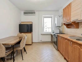 Продается 3-комнатная квартира Астана Кесаева ул, 84.7  м&sup2;, 14300000 рублей
