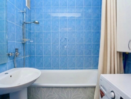 Продается 3-комнатная квартира Астана Кесаева ул, 84.7  м&sup2;, 14300000 рублей