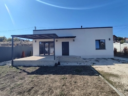 Продается Коттедж Софьи Перовской тер, 108  м&sup2;, участок 4 сот., 10500000 рублей