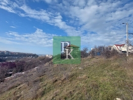 Продается Участок ИЖС Софьи Перовской тер, 6.99  сот., 1500000 рублей